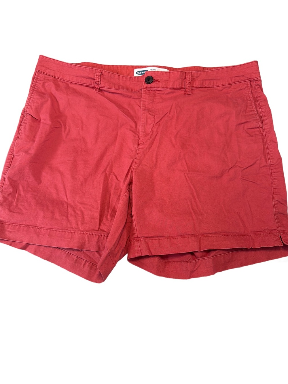 Old navy shorts size 20